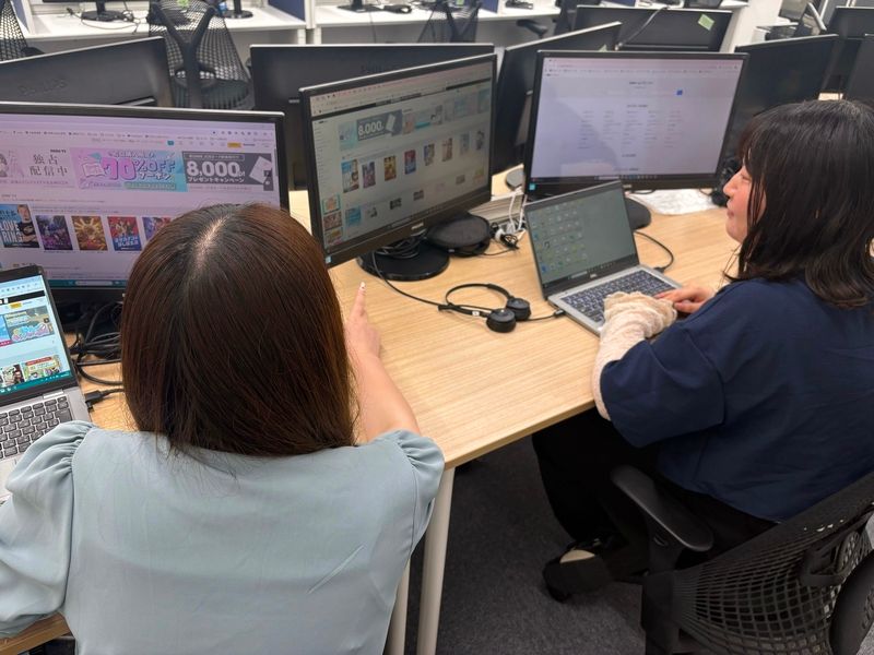 合同会社DMM.comのアルバイト・バイト求人情報-03