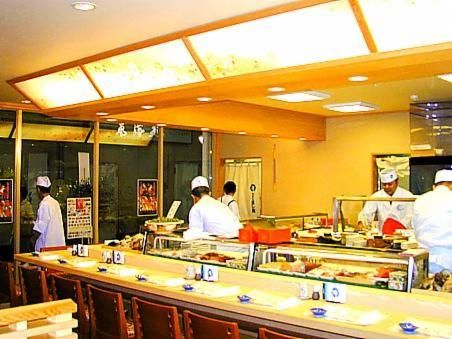 海鮮処寿し常 京王クラウン街笹塚店のアルバイト・バイト求人情報-03