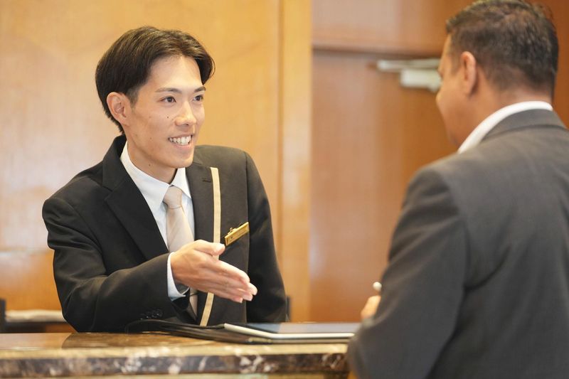 株式会社東武ホテルマネジメント