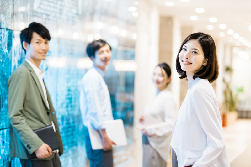 AKKODiSコンサルティング株式会社