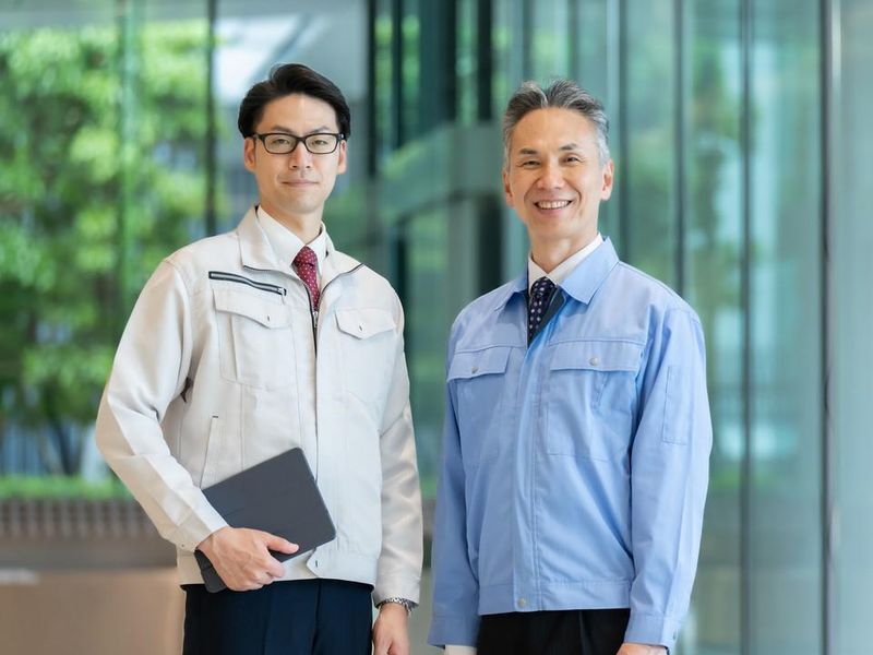 株式会社朝日エンジニアリング　福岡営業所のアルバイト・バイト求人情報-40