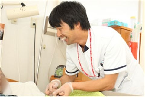 社会医療法人さくら会の求人・転職情報