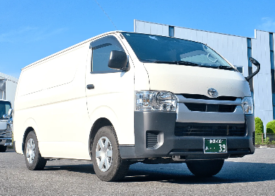 有限会社トーモーロジスティックの求人・転職情報