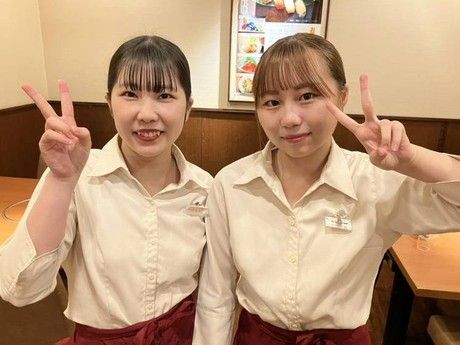 すし半　尼崎本店の求人情報