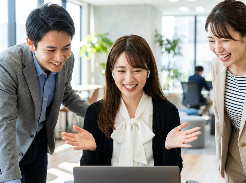 株式会社PayStructのアルバイト・バイト求人情報-11