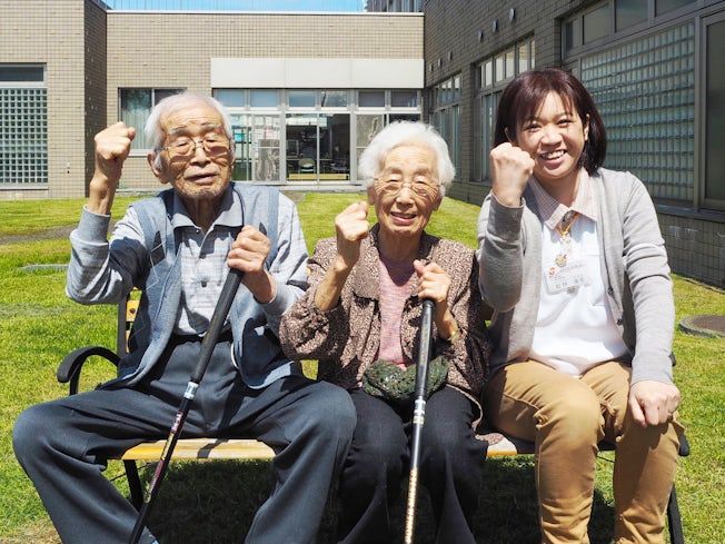 社会福祉法人さつき会のアルバイト・バイト求人情報-02