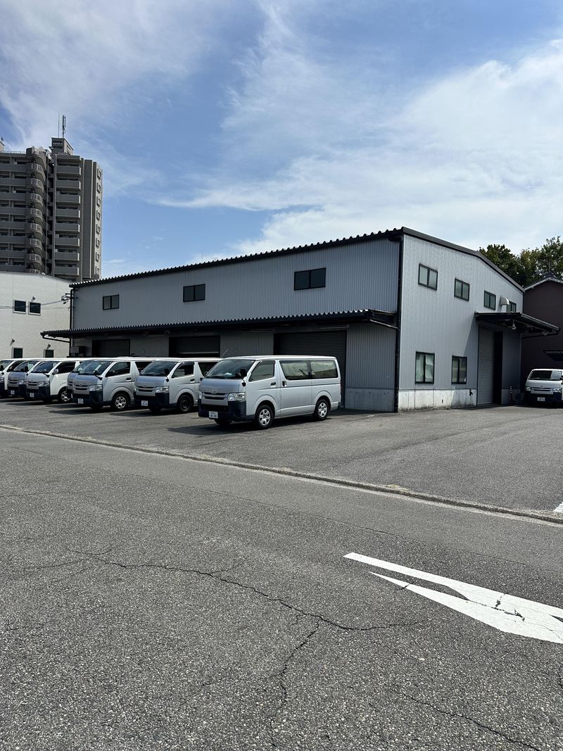 株式会社伊藤　東海青果店