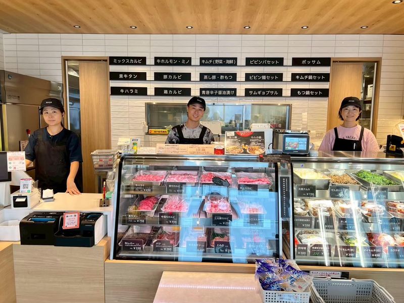 株式会社アンガ食品の求人・転職情報