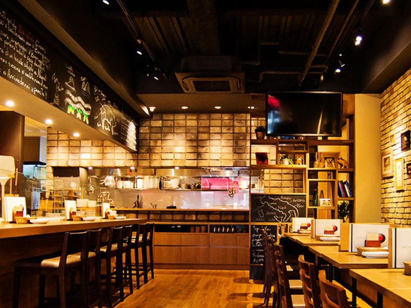 SALVATORE CUOMO & BAR 町田のアルバイト・バイト求人情報-02