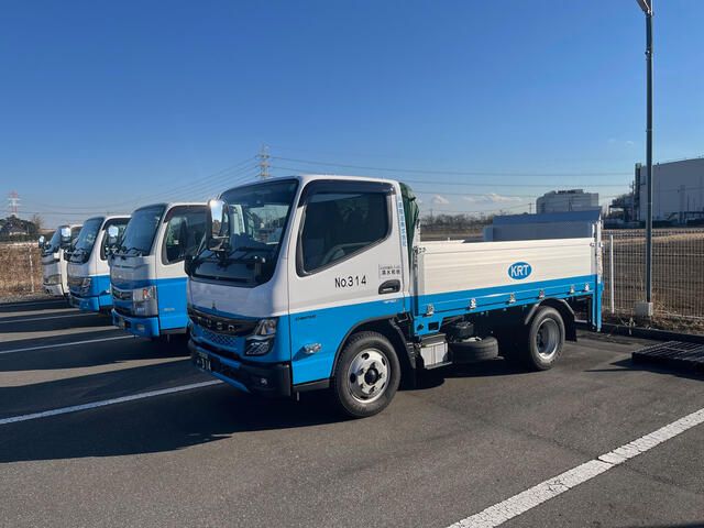 川崎陸送株式会社　江川営業所の求人・転職情報