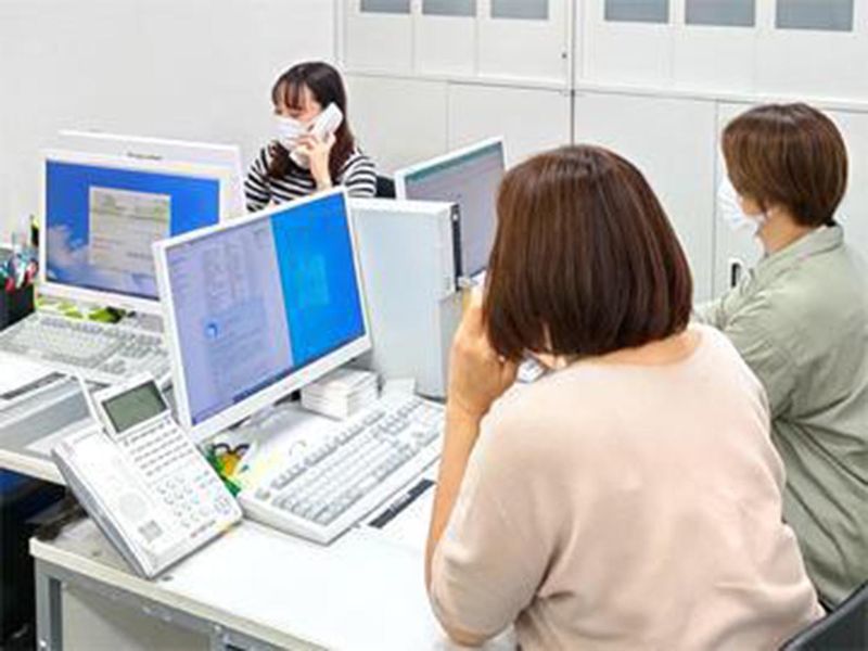 株式会社ケア・クレストの求人・転職情報