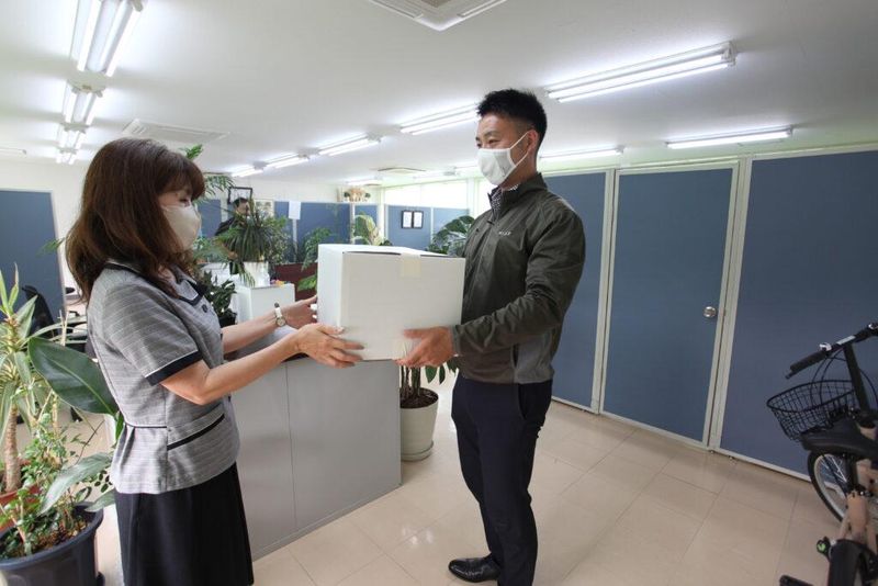 株式会社サンエス(大宰府)の求人情報