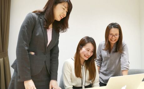 株式会社オープンハウスグループの求人・転職情報
