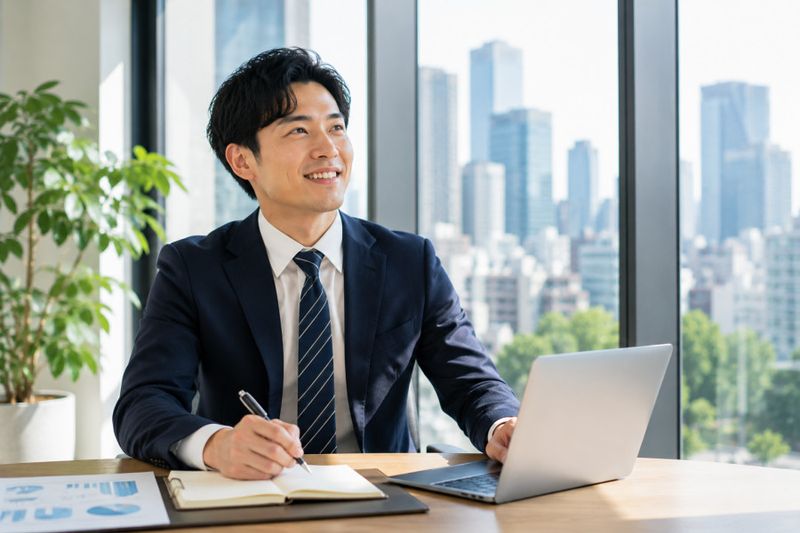 株式会社エンリード不動産の求人・転職情報