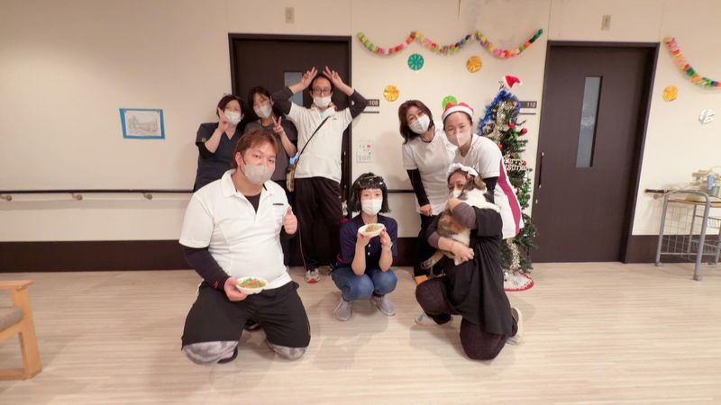 ハートライフ株式会社の求人・転職情報