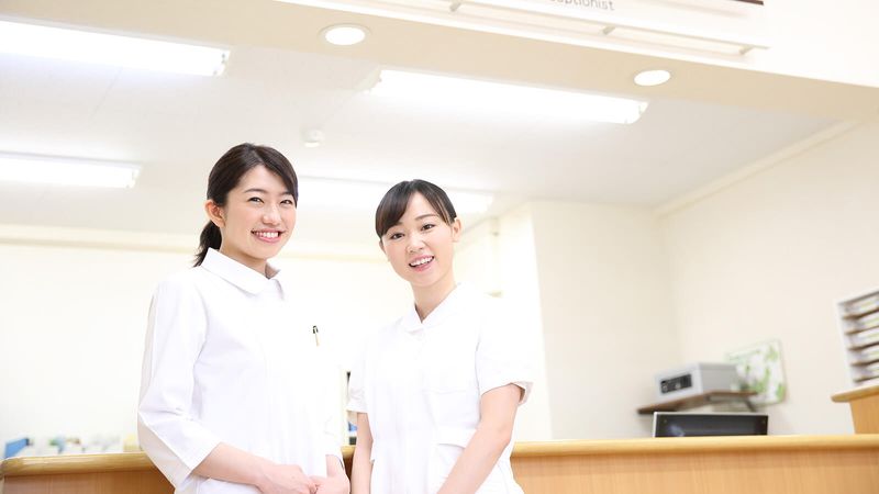 西門クリニックのアルバイト・バイト求人情報-03