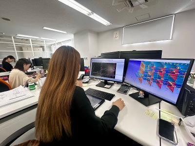 吉田鋼業株式会社の求人・転職情報