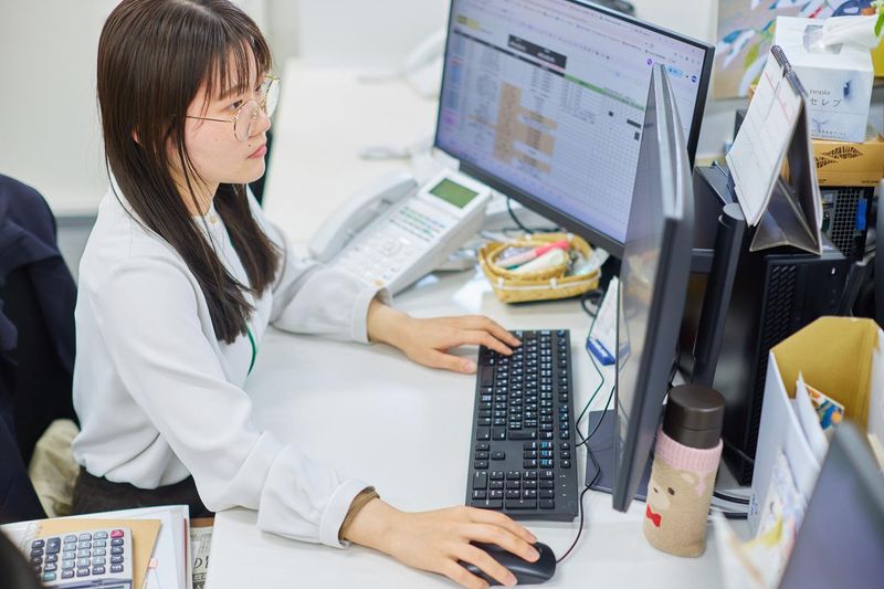 株式会社伊藤久右衛門の求人・転職情報