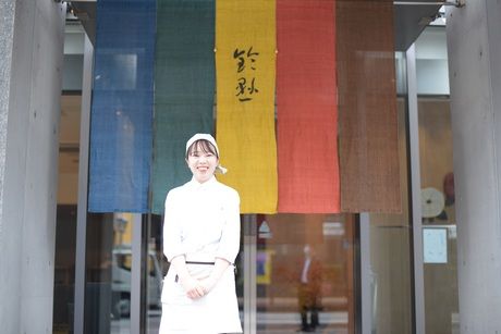 株式会社鈴懸-0001の求人・転職情報