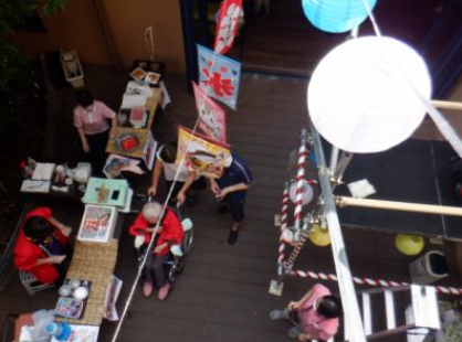 練馬キングス・ガーデン(社会福祉法人キングス・ガーデン東京)のアルバイト・バイト求人情報-05