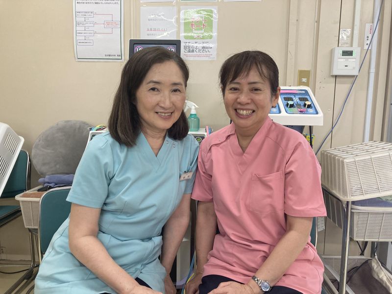 医療法人社団颯和会の求人・転職情報