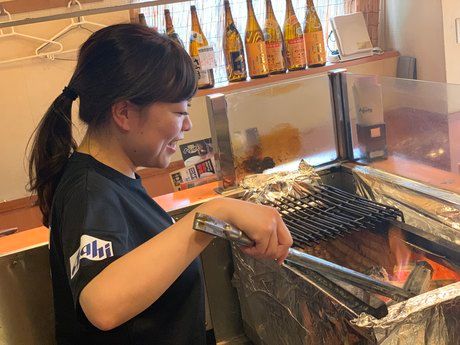 八剣伝　三郷駅前店の求人2