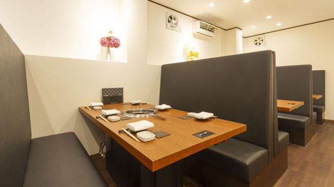 焼肉処四季　兵庫店(株式会社四季)のアルバイト・バイト求人情報-03