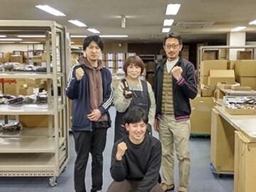 山本洋品雑貨株式会社　YDC物流センターのアルバイト・バイト求人情報-03