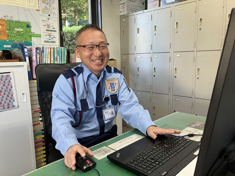 大阪ガスセキュリティサービス株式会社の求人・転職情報