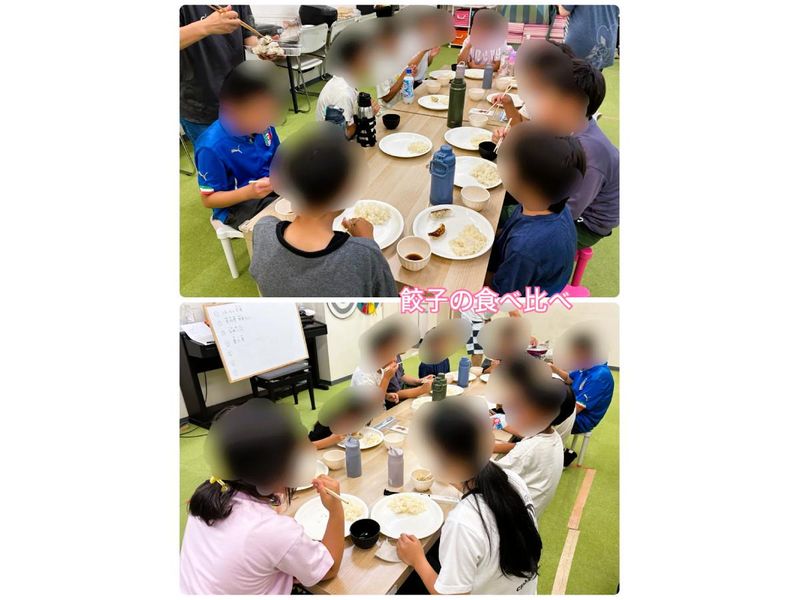 クローバーよつばのいえ葵西のアルバイト・バイト求人情報-05