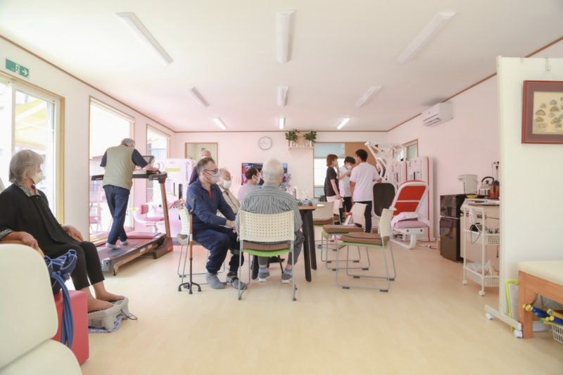 株式会社M'sの求人・転職情報