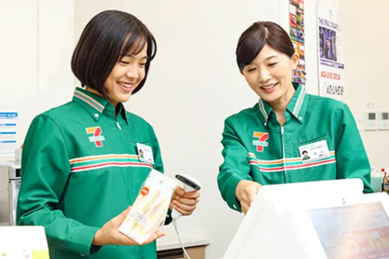 セブンイレブン札幌北24条店のアルバイト・バイト求人情報