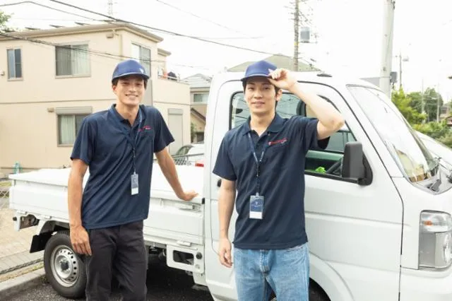 セカンドストリート北海道出張買取(札幌菊水)のアルバイト・バイト求人情報-02