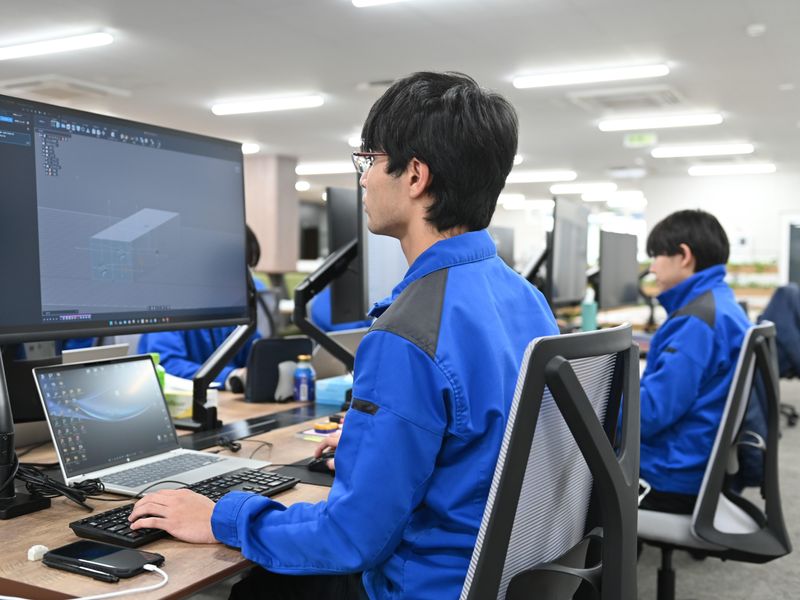 光陽精機株式会社