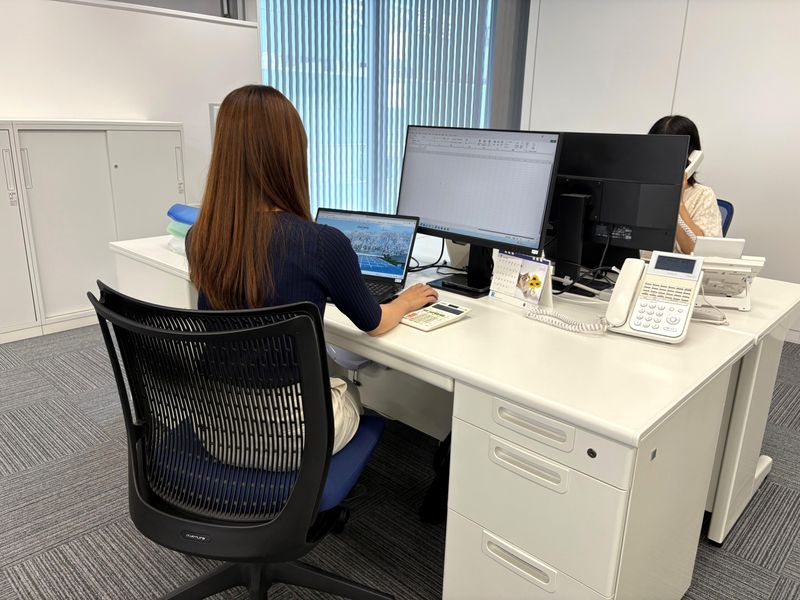 株式会社エコロミのアルバイト・バイト求人情報-04