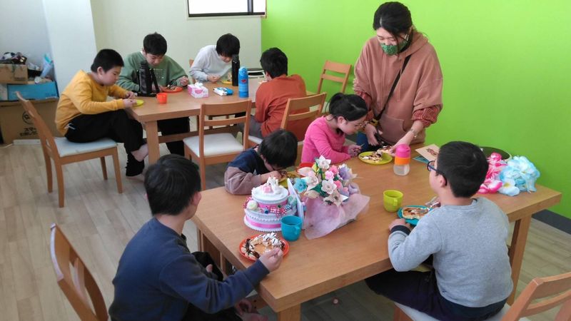 このこのランド桜川五本けやき教室の求人4