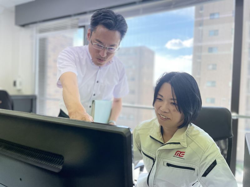 株式会社メイホーエンジニアリング / 名古屋支店のアルバイト・バイト求人情報-02