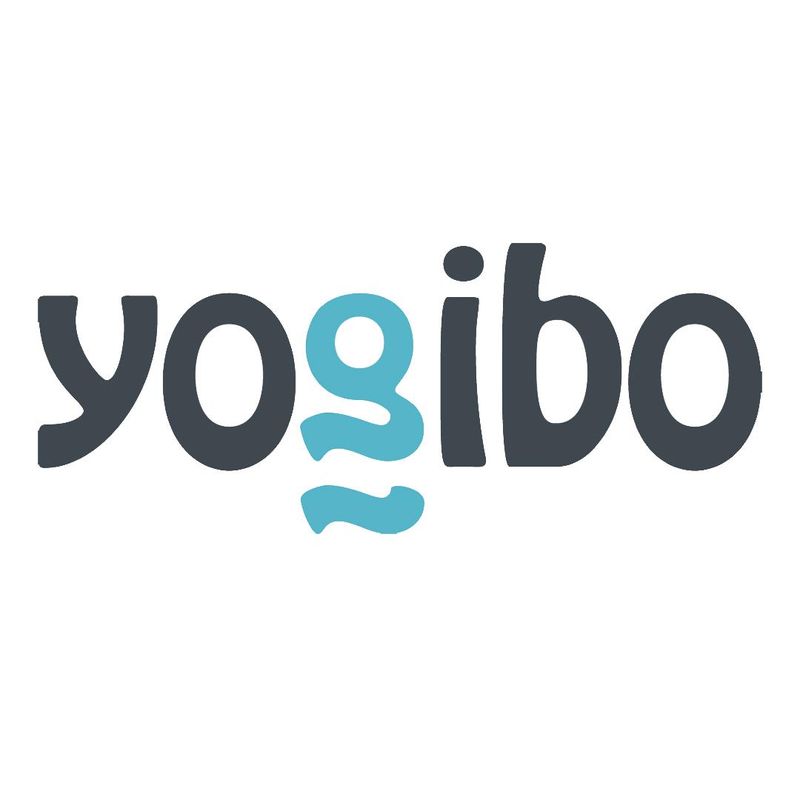 Yogibo CI[t