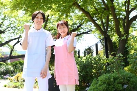 リルセーヌ大宮の求人・転職情報