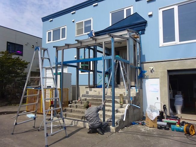 北硝トーヨー住器株式会社の求人・転職情報