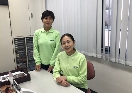 株式会社ニチイ学館の求人・転職情報