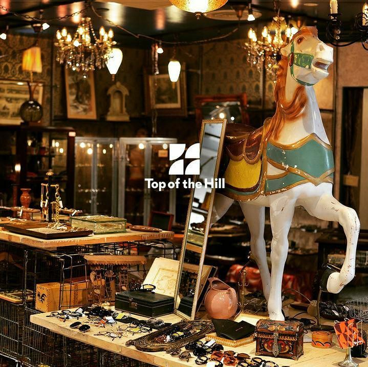 Top of the Hill　浦添 PARCO CITYのアルバイト・バイト求人情報-03