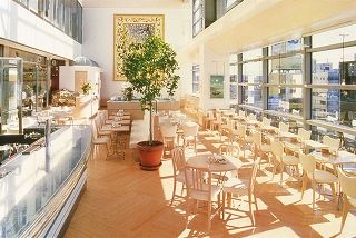 キハチ カフェ 福岡三越のアルバイト・バイト求人情報-41