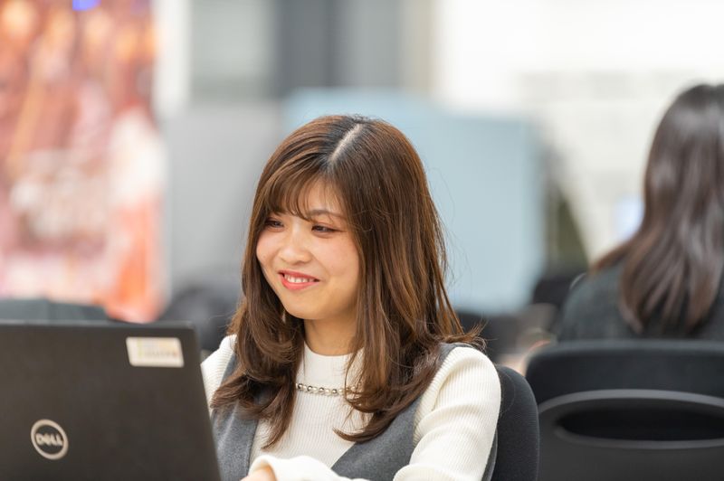 ANA　X株式会社の求人・転職情報-03