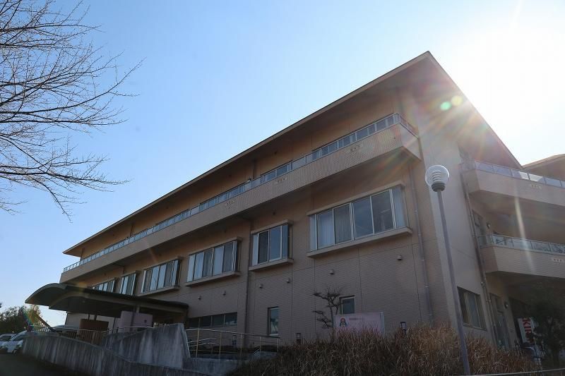 特別養護老人ホーム　サンライズヒル横浜のアルバイト・バイト求人情報-04
