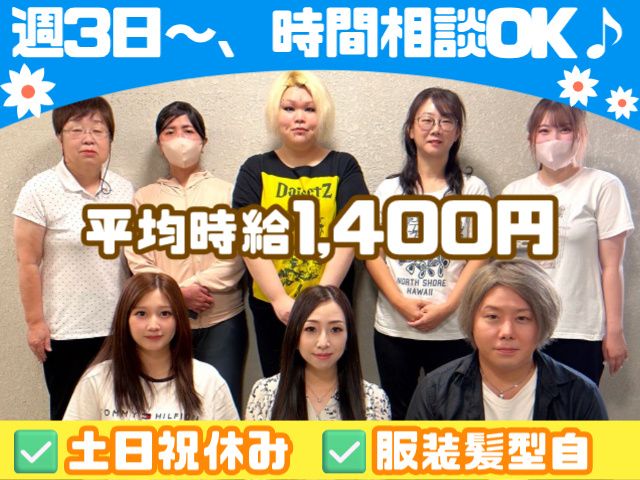 求人画像