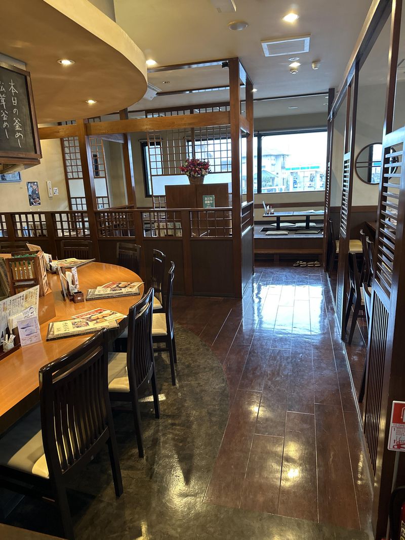 釜めしと鉄板酒屋　三好屋/有限会社 三好屋のアルバイト・バイト求人情報-02