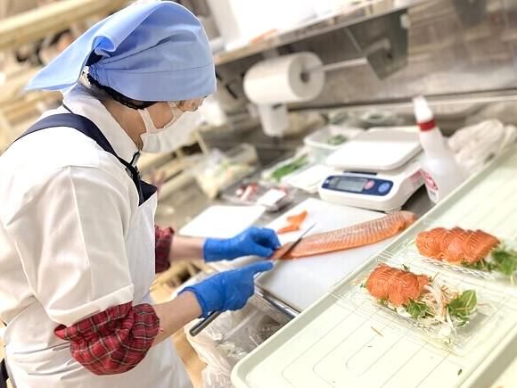 スーパーアルプス　台町店のアルバイト・バイト求人情報-11