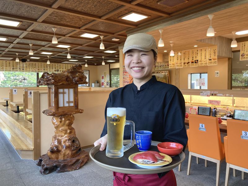 株式会社松葉本舗の求人・転職情報