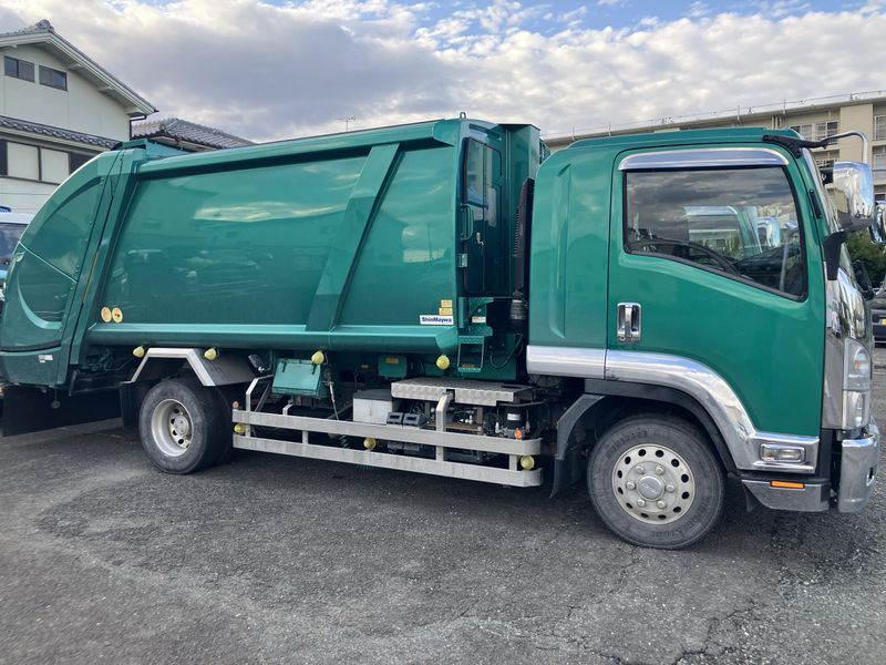 株式会社長榮(玉川営業所)のアルバイト・バイト求人情報-02